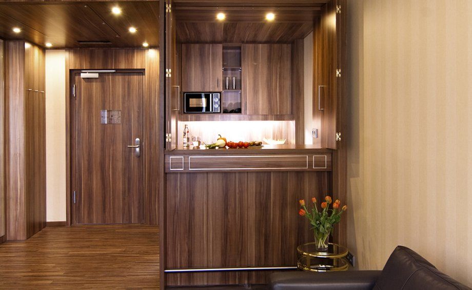 Living Hotel Duesseldorf Room photo